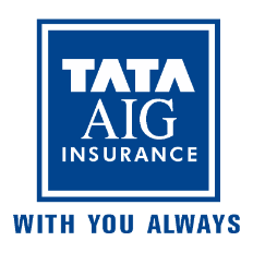 Home tata aig logo