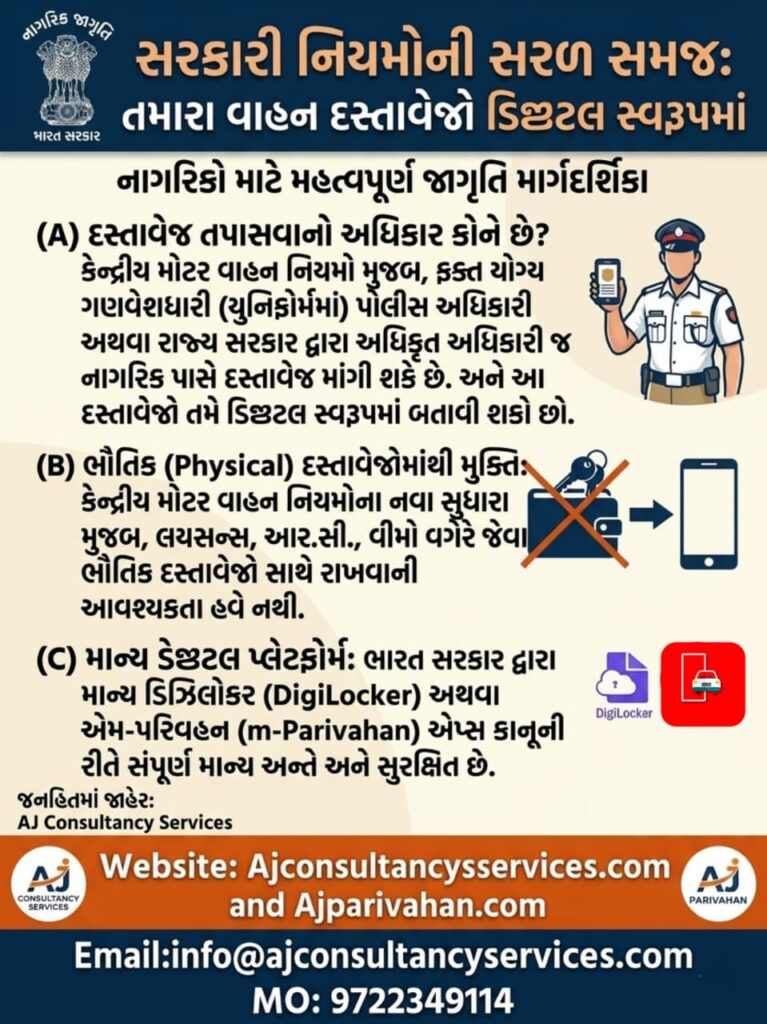 તમારા વાહન દસ્તાવેજો ડિજિટલ સ્વરૂપમાં whatsapp image 2026 04 13 at 9.38.53 am